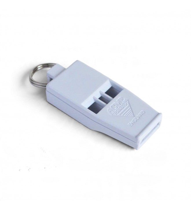 WHISTLE